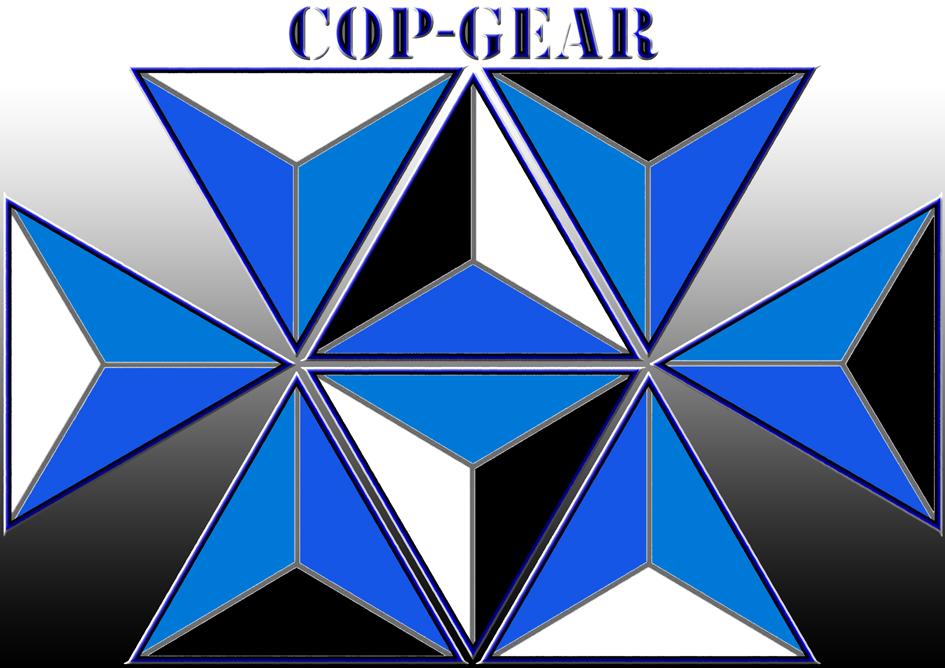 Cop-Gear